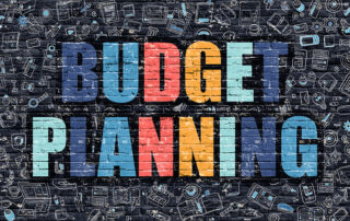 6 Tips for Building a Retirement Budget Horizon Compass Retirement and Wealth