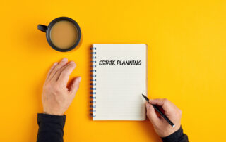 First Steps to Starting the Estate Planning Process Horizon Compass Retirement and Wealth