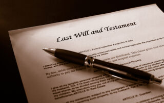 The Gift of Financial Health: Best Practices for Keeping Your Will Up to Date Horizon Compass Retirement and Wealth