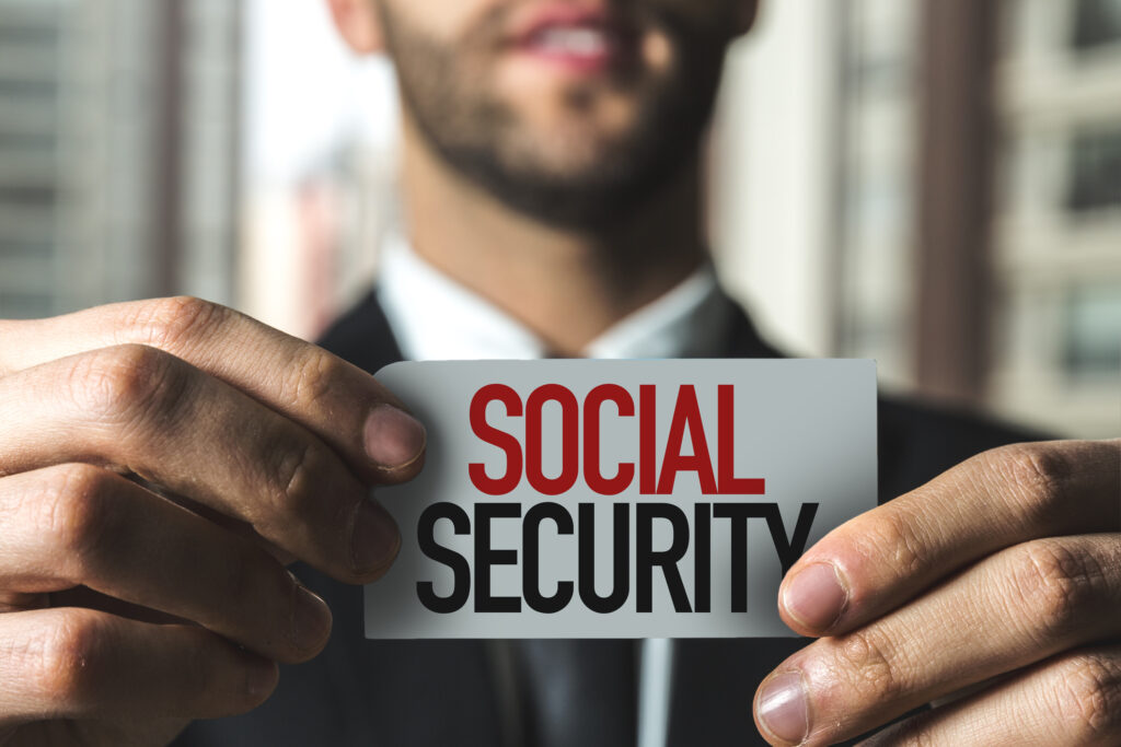 Where Does Social Security Fit in Your Retirement Puzzle? Horizon Compass Retirement and Wealth