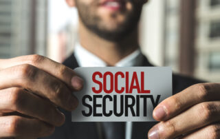 Where Does Social Security Fit in Your Retirement Puzzle? Horizon Compass Retirement and Wealth